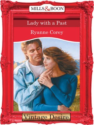 cover image of Lady With a Past